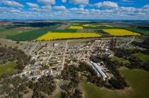 2021 Henty Machinery Field Days back with a bang 